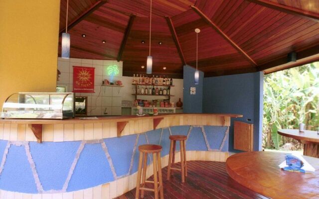 Pousada das Cachoeiras