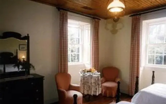 Quinta da Portada Branca - Guest House