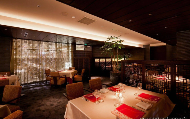 Crowne Plaza ANA Nagasaki Gloverhill by IHG