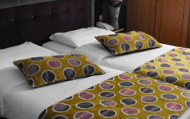 Glen Guesthouse
