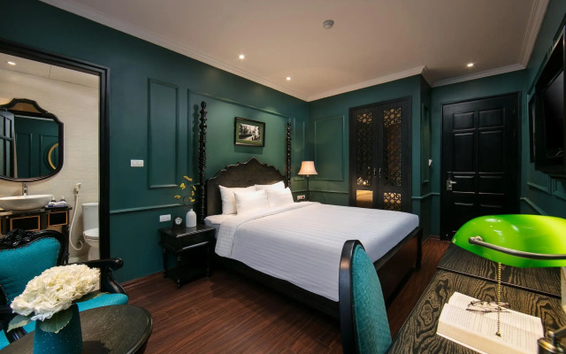 Grande Collection Hotel & Spa