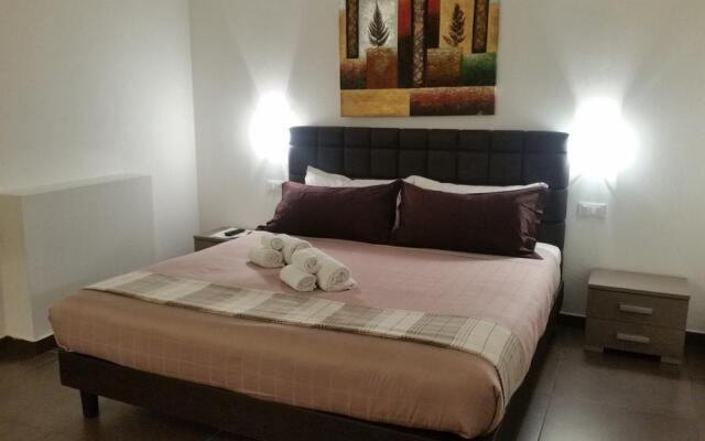 Up Room & Suite