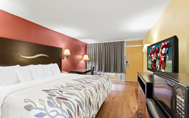 Red Roof Inn Berea