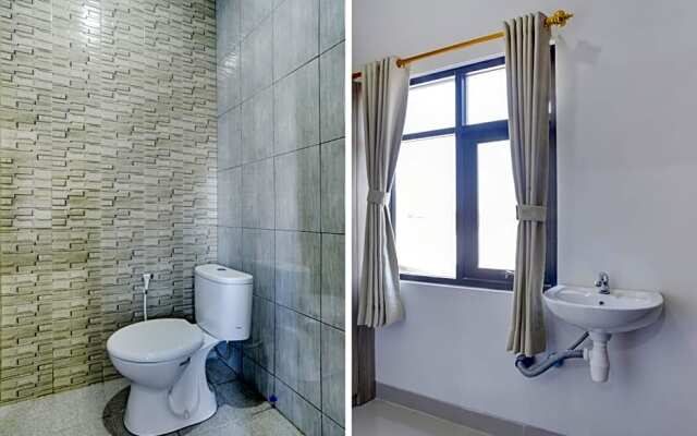 OYO 90671 Petanu Residence