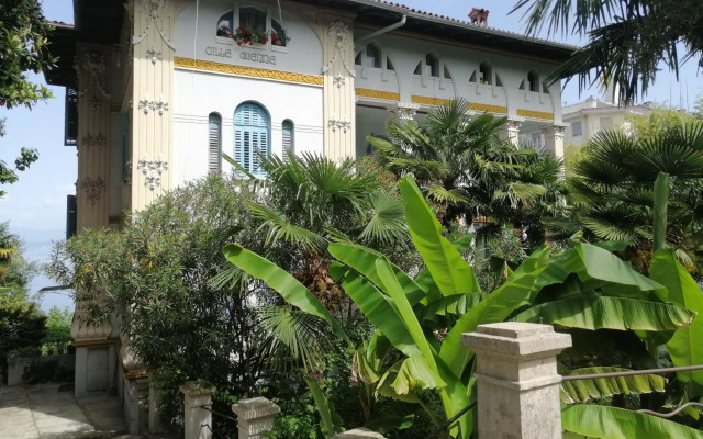 Studio apartman Villa Gianna