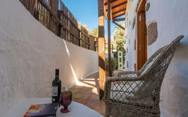 Casa El Ingenio
