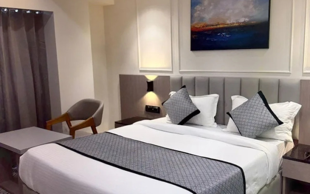 Hotel Laxus