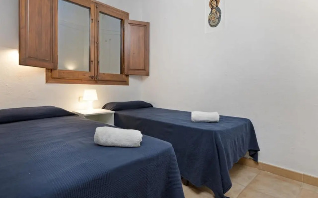 Apartment in Llafranc - 104761 by MO Rentals