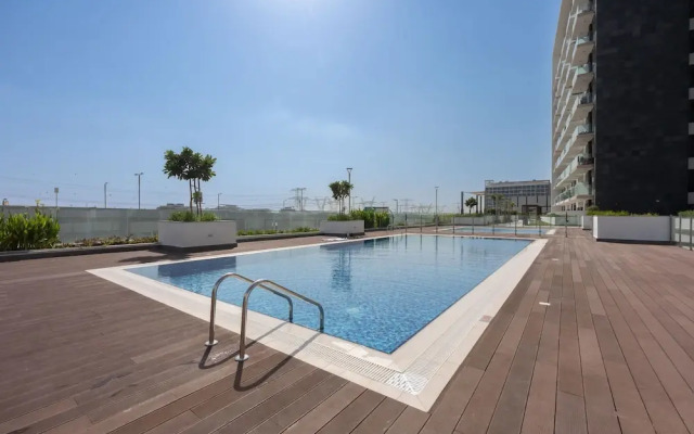 Relax Unwind - Studio for 2 in Riviera