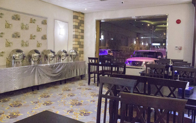 Merfal Royal Apartment