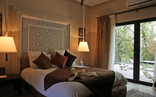 Le Palais Rhoul and Spa
