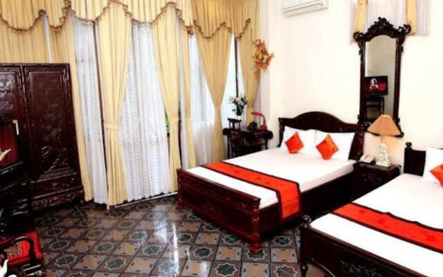 Family Holiday Hotel