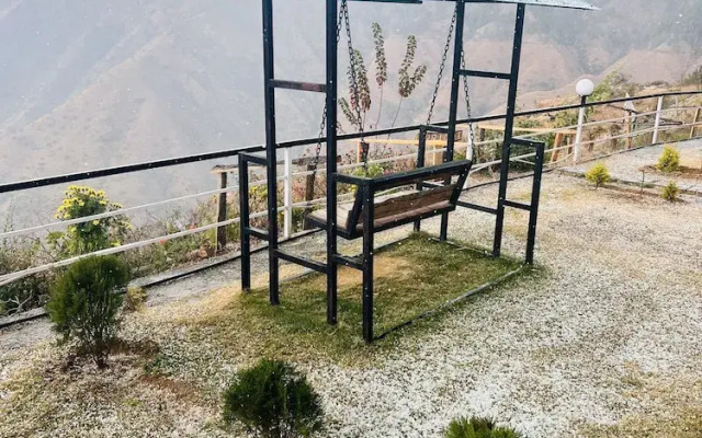 Resort Prakriti Unwind