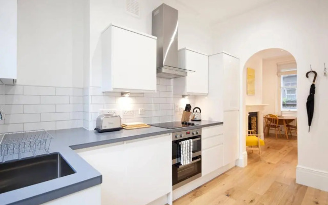 Covent Garden Apartments