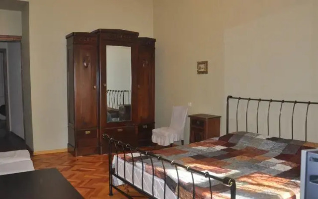 Apartment at Gorkogo street