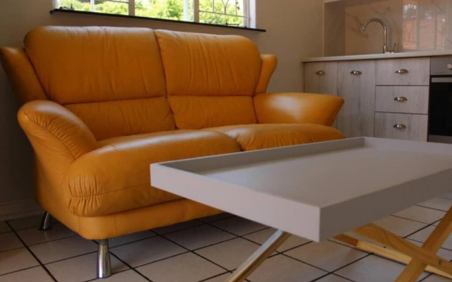 Fairland Luxury Apartments