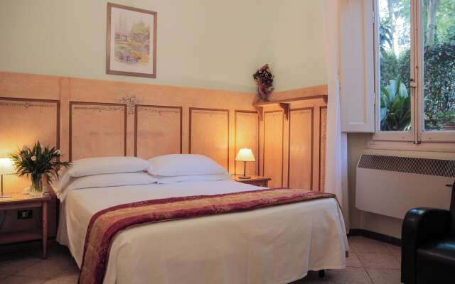 Hotel Villa Liana