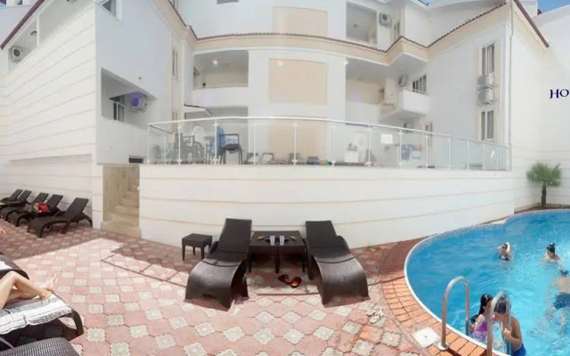 Maya World Marmaris