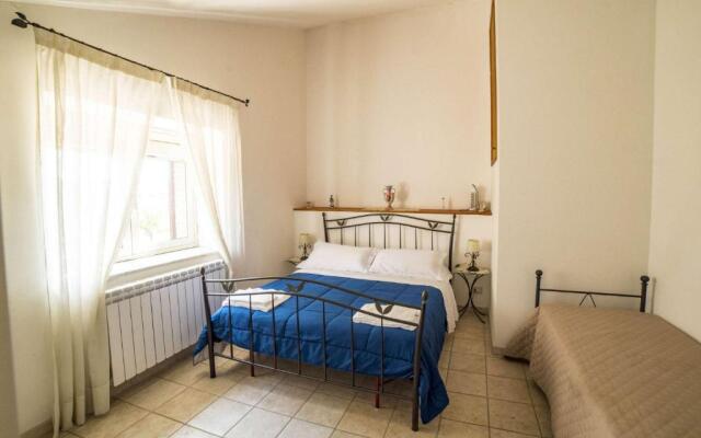 Villa Venere Pool Apartment