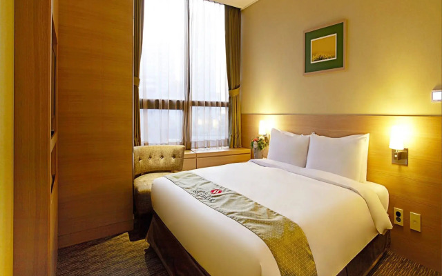Hotel Skypark Central Myeongdong