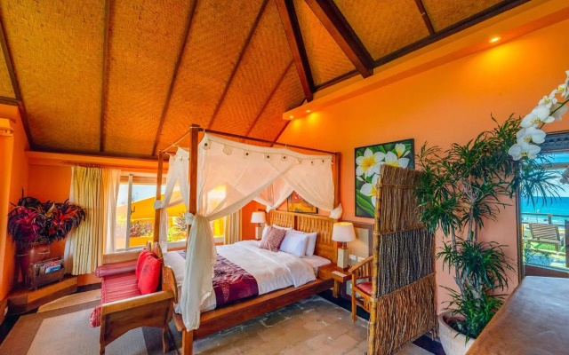 Red Garden Resort