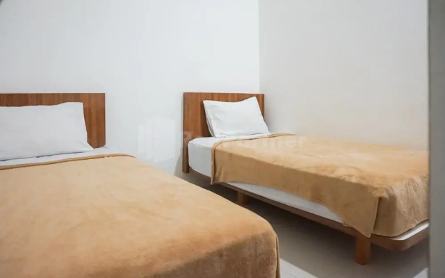 Sakura Kos RedPartner