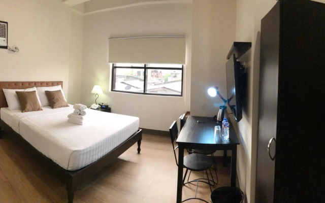 Achievers Airport Hotel