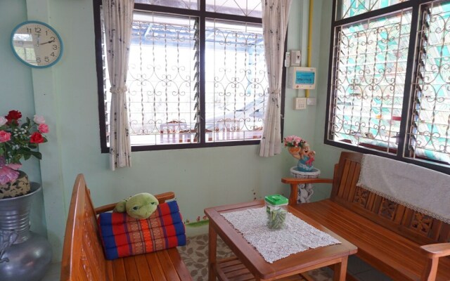 Garden Homestay