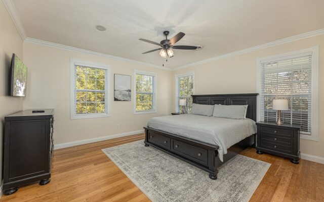 The Estate at Little Cove