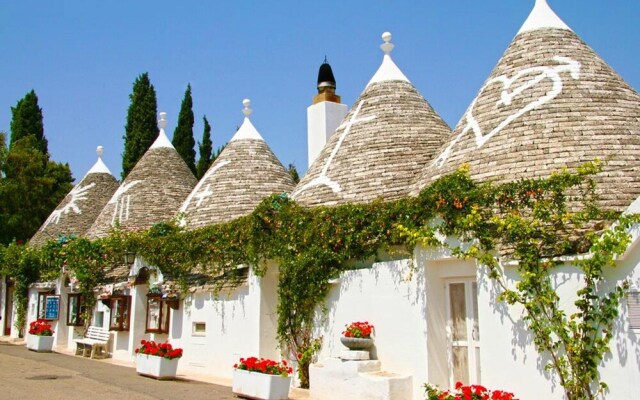 Studio In Trani 1 Km From The Beach