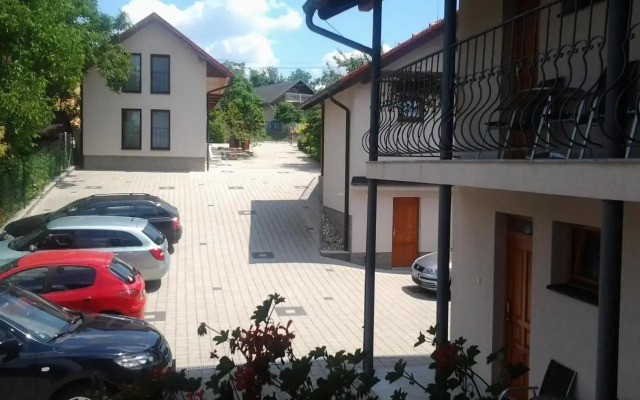 Penzion Karen