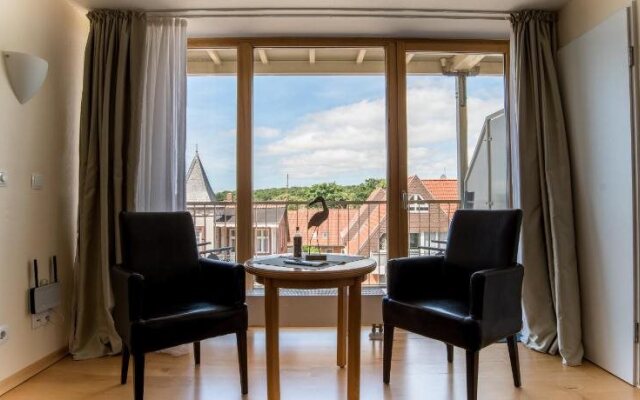 Atlantis Hotel am Meer
