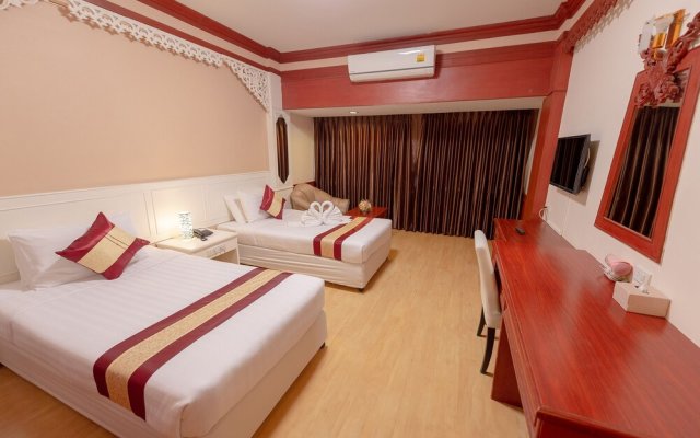 Nim Chiang Rai Hotel