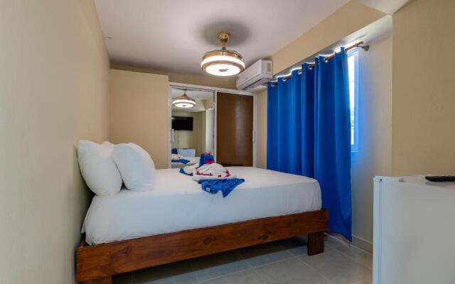 Hotel Turistico Marian