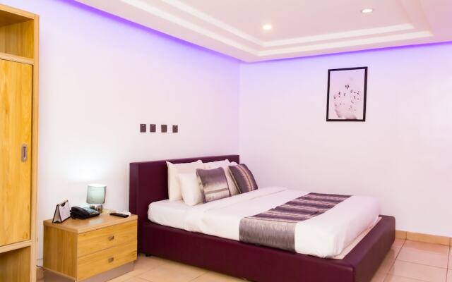 Shartell Hotels Jos