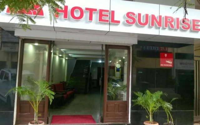 Hotel Sunrise