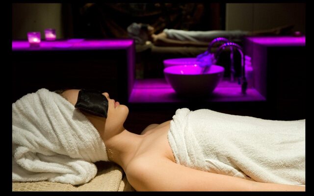 The Varsity Hotel & Spa