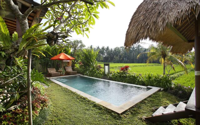 Satori Villas Bali