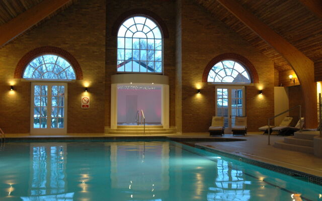 Park Farm Hotel & Leisure