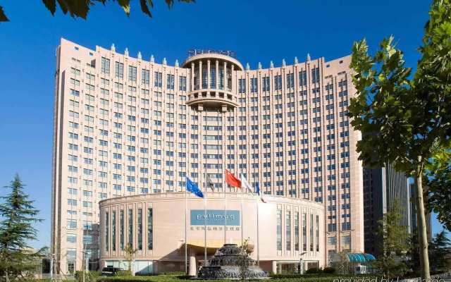 Pullman Beijing South - Newly Renovated