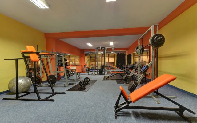 Sporthotel BK Pod Lipou