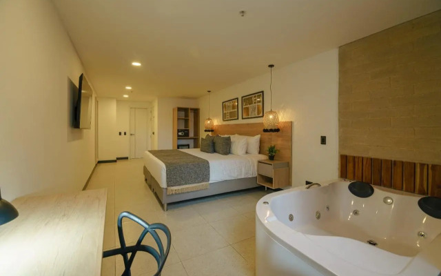 First Class Hotel