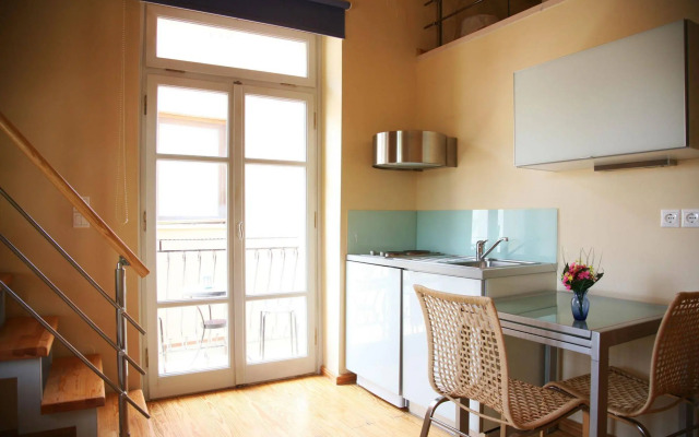 Boutique Hotel Fortino