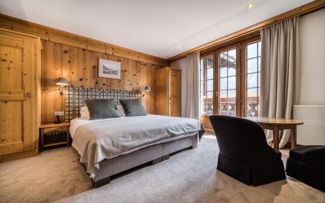 Auberge du Bois Prin