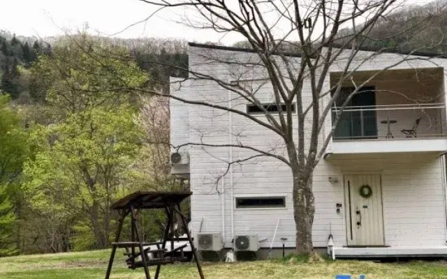 Polar House Minami Karuizawa 1