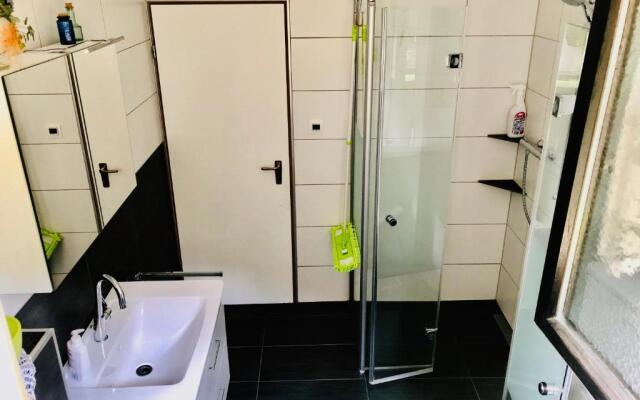 Ferienwohnung Boller I für 5 Personen