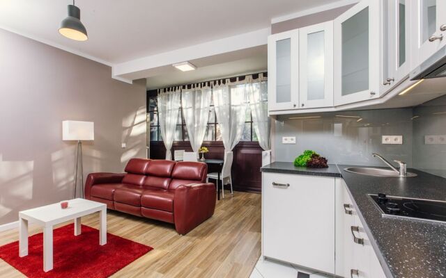 Horizon Apartments - Bozego Ciala