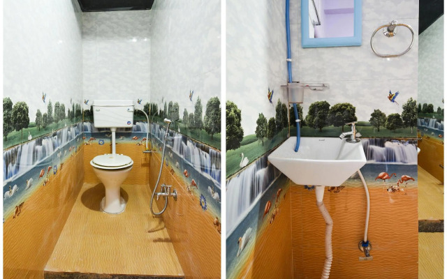 Flagship 69296 Ridhi Sidhi Regency