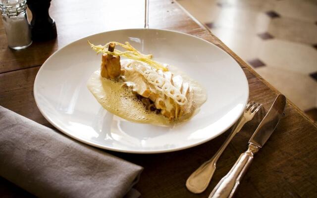 Relais & Châteaux La Bastide