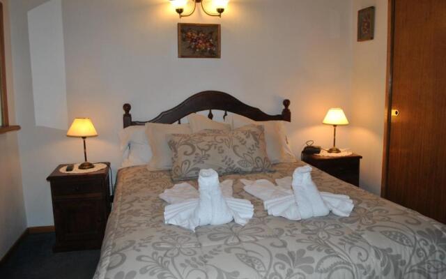 Cabanas Lugar Sonado